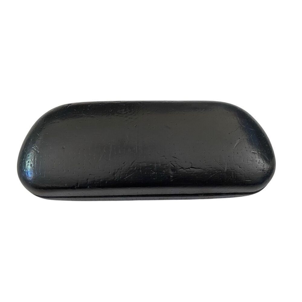 Easy Clip Takumi Manhattan Design Studio Glasses Case Black Hard Shell Travel